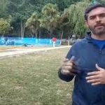 Municipalidad de Pitrufquén Prepara la Apertura de la Piscina Municipal