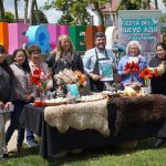 5° VERSIÓN DE LA FIESTA DEL HUEVO AZUL SE VIENE ESTE FIN DE SEMANA EN PITRUFQUÉN